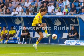 05.09.26 TSG Hoffenheim - Borussia Dortmund