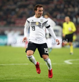 Deutschland - Frankreich