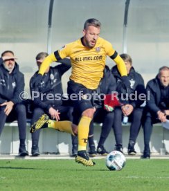 VfB Stuttgart - SG Dynamo Dresden