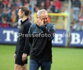 SC Freiburg - FC Schalke 04