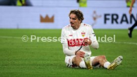 16.08.25 Franz-Beckenbauer-Supercup VfB Stuttgart - FC Bayern München