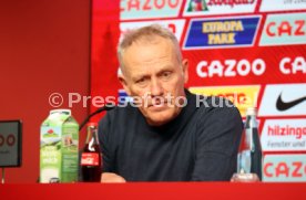 25.01.23 SC Freiburg - Eintracht Frankfurt