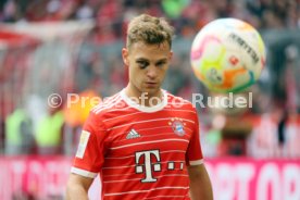 10.09.22 FC Bayern M&uuml;nchen - VfB Stuttgart