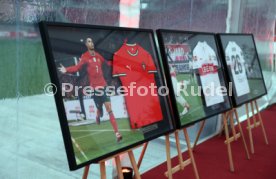 13.05.26 VfB Stuttgart Heimspiel f&uuml;r Haltung Charity Gala