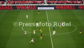 11.11.23 VfB Stuttgart - Borussia Dortmund