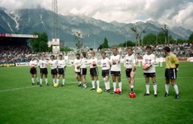 03.06.90 Hansi M&uuml;ller Abschiedsspiel