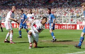 03.05.97 VfB Stuttgart - FC St. Pauli