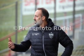 Karlsruher SC - VfB Stuttgart