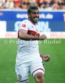 SC Freiburg - VfB Stuttgart