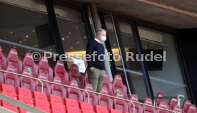 27.02.21 VfB Stuttgart - FC Schalke 04