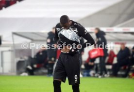 02.12.23 VfB Stuttgart - SV Werder Bremen