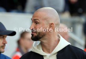 09.03.25 TSG 1899 Hoffenheim - 1. FC Heidenheim