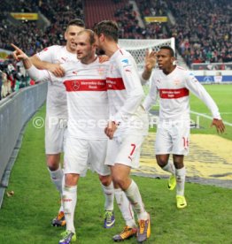 VfB Stuttgart