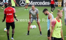06.09.22 VfB Stuttgart Training