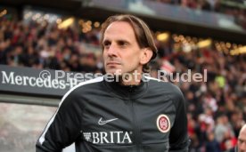 VfB Stuttgart - SV Wehen Wiesbaden
