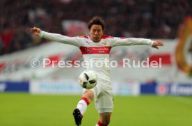 VfB Stuttgart - DSC Arminia Bielefeld