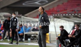 VfB Stuttgart - VfL Osnabr&uuml;ck