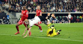 10.10.25 Deutschland - Luxemburg