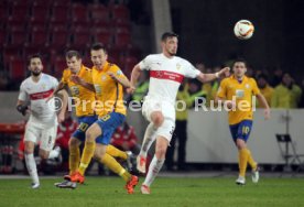 VfB Stuttgart - Eintracht Braunschweig