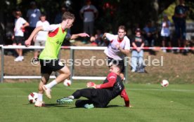 15.09.26 VfB Stuttgart Training