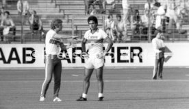 01.08.80 VfB Stuttgart - Stuttgarter Kickers