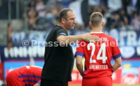 21.08.22 1. FC Heidenheim - DSC Arminia Bielefeld
