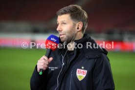 14.12.21 VfB Stuttgart - FC Bayern M&uuml;nchen