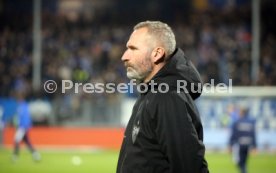 SV Darmstadt 98 - VfB Stuttgart