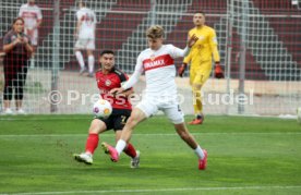 12.10.23 VfB Stuttgart - SV Wehen-Wiesbaden