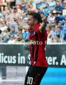 TSG 1899 Hoffenheim - SC Freiburg