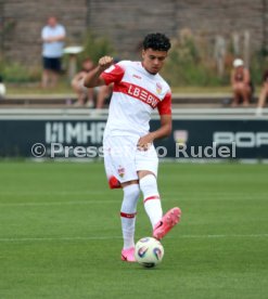 15.08.26 U19 VfB Stuttgart - U19 FC Ingolstadt 04