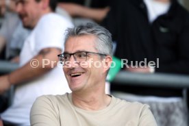 22.05.26 A-Junioren DFB-Pokal Finale 2026 U19 VfL Wolfsburg - U19 VfB Stuttgart