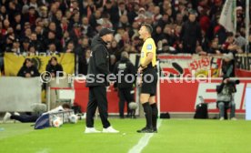 26.10.25 VfB Stuttgart - 1. FSV Mainz 05