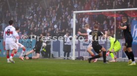 13.12.25 VfB Stuttgart II - FC Hansa Rostock