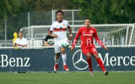 18.09.21 VfB Stuttgart II - Bahlinger SC