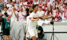 30.08.25 VfB Stuttgart - Borussia M&ouml;nchengladbach