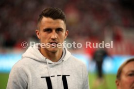 VfB Stuttgart - VfL Bochum