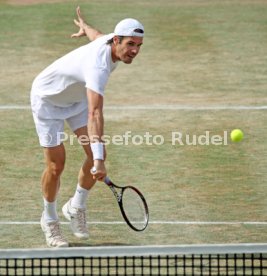 Tennis MercedesCup Stuttgart 2017