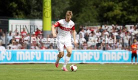 19.07.26 TSG Balingen - VfB Stuttgart
