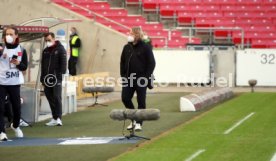 27.02.21 VfB Stuttgart - FC Schalke 04