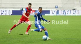 12.12.21 Karlsruher SC - 1. FC Heidenheim