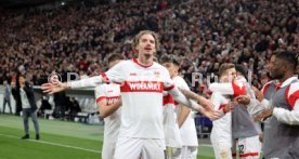 02.04.25 VfB Stuttgart - RB Leipzig