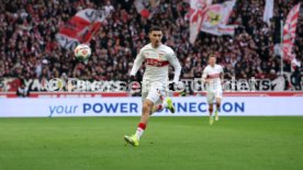 01.02.26 VfB Stuttgart - SC Freiburg