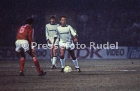10.12.86 FC Swarovski Tirol - Spartak Moskau