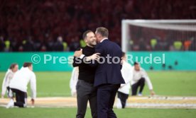 21.05.22 DFB-Pokal Finale SC Freiburg - RB Leipzig