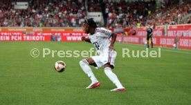 18.08.26 1. FC Heidenheim -  FC Bayern M&uuml;nchen