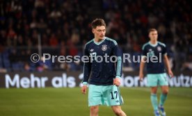 27.03.26 Schweiz - Deutschland