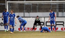 09.03.22 Stuttgarter Kickers - SGV Freiberg