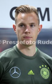 Deutschland - England