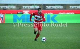 28.02.21 1. FC Heidenheim - Fortuna D&uuml;sseldorf